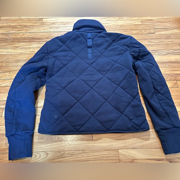 Lululemon Forever Warm Jacket - 6 - Picture 3 of 6